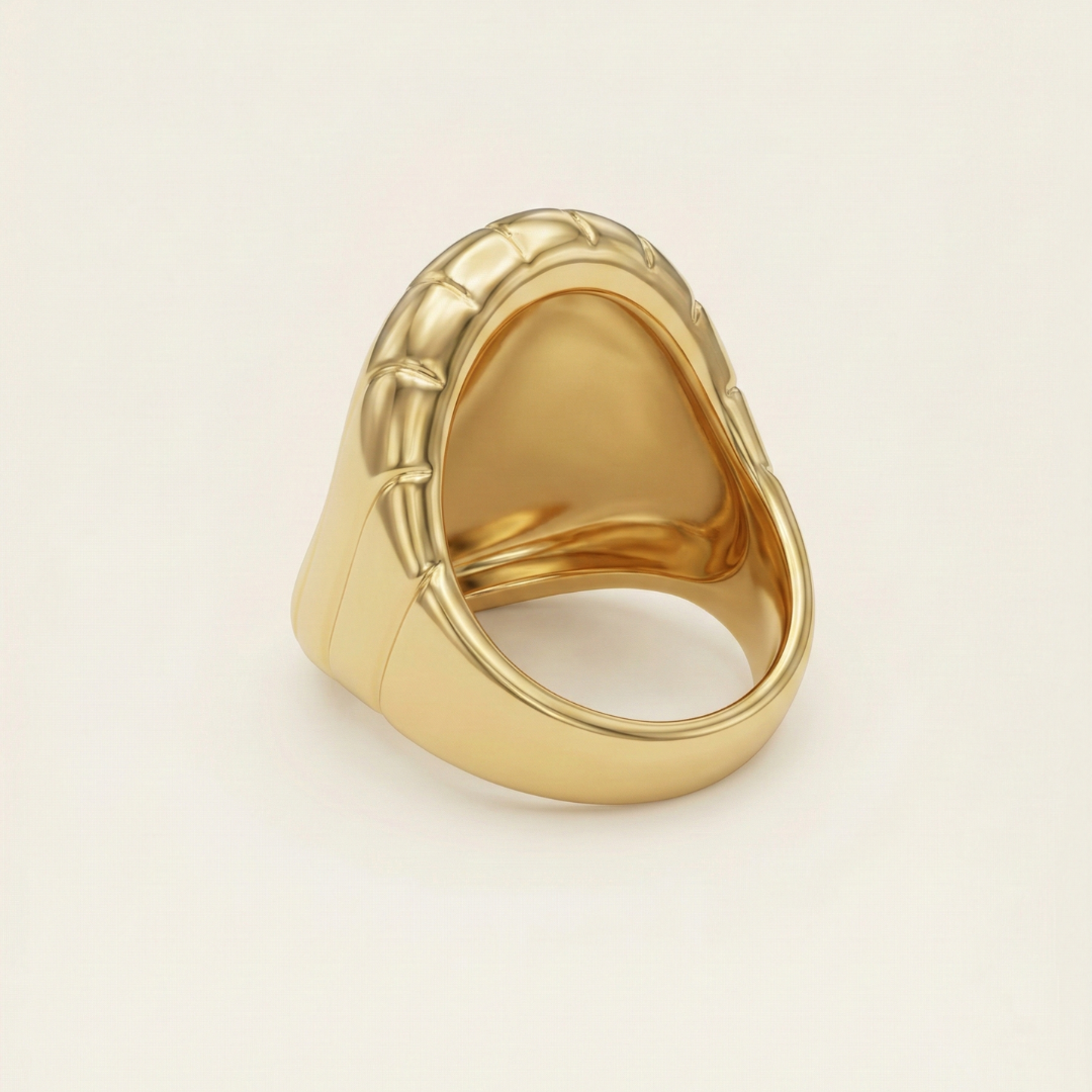 Anillo Noa