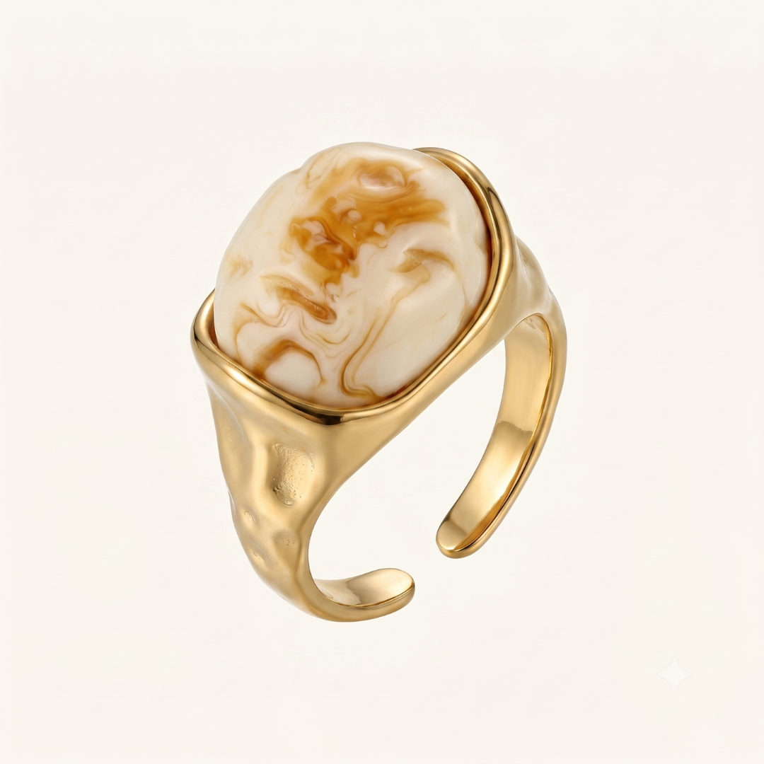 Anillo Bone