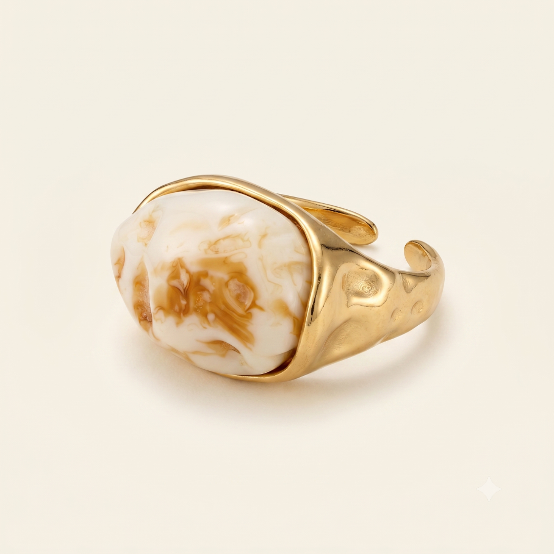 Anillo Bone