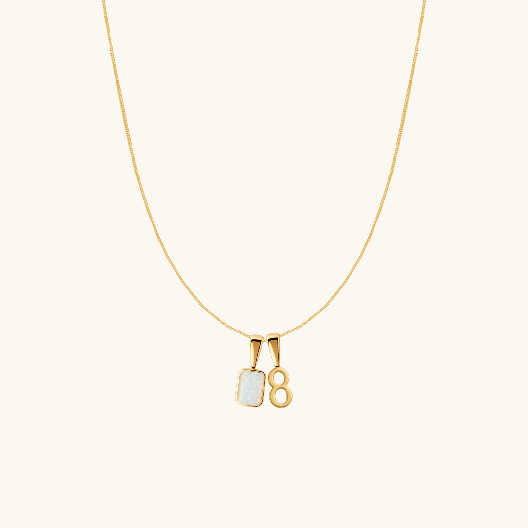 Pack Birthstone Llum