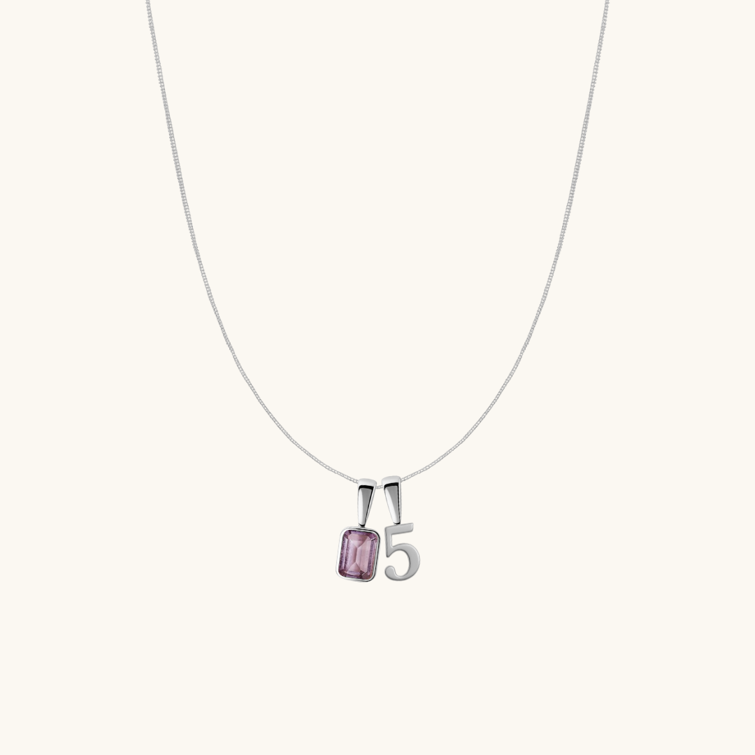 Pack Birthstone Llum