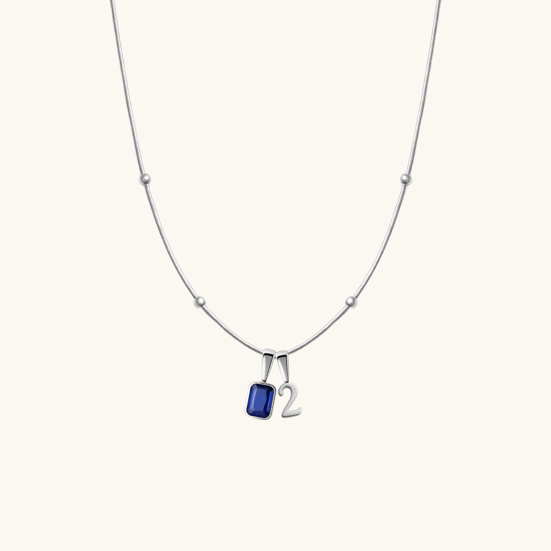 Pack Birthstone Bona