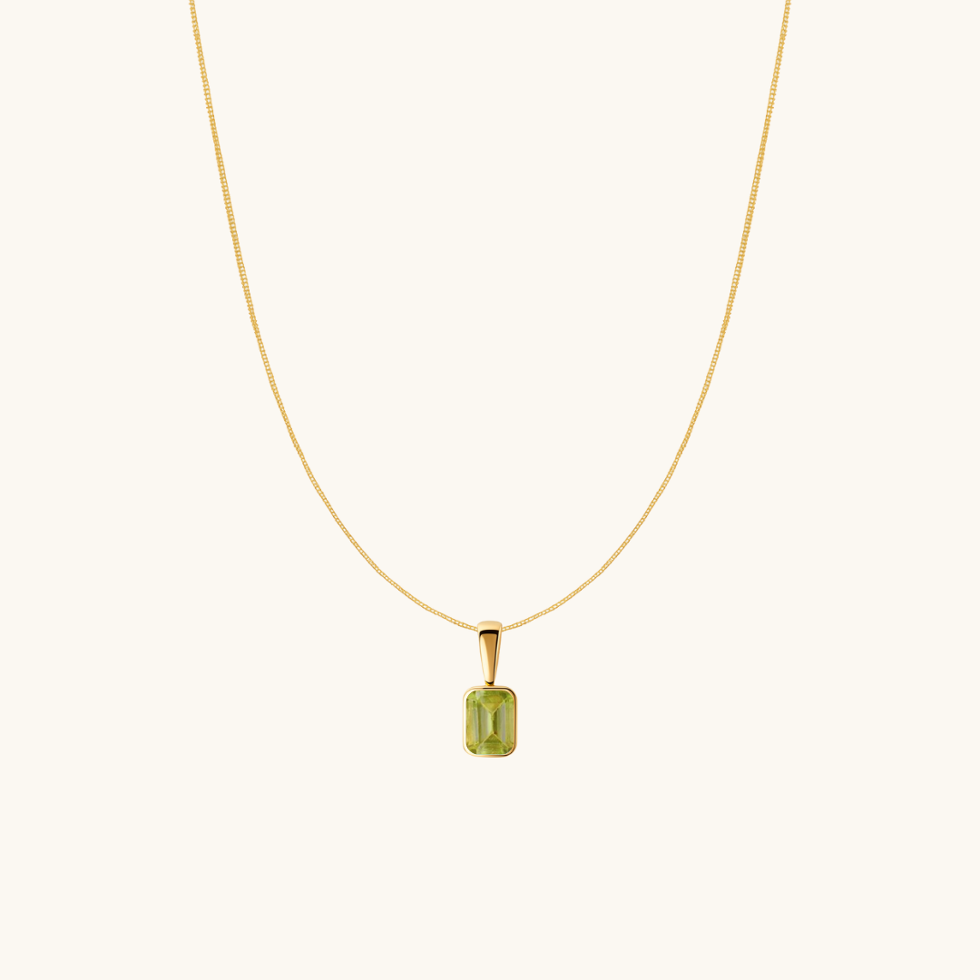 Collar Nacimiento Llum