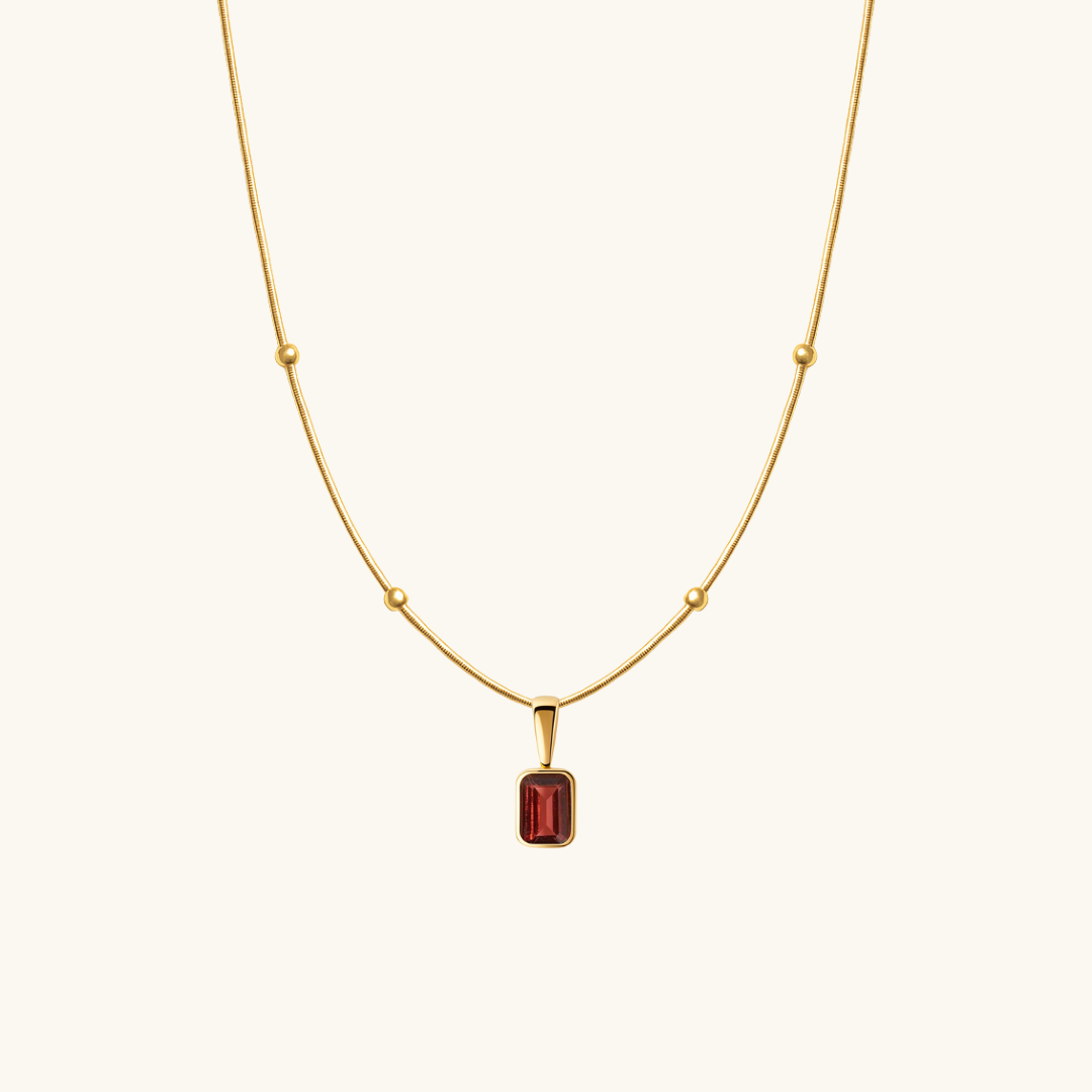 Collar Nacimiento Bona
