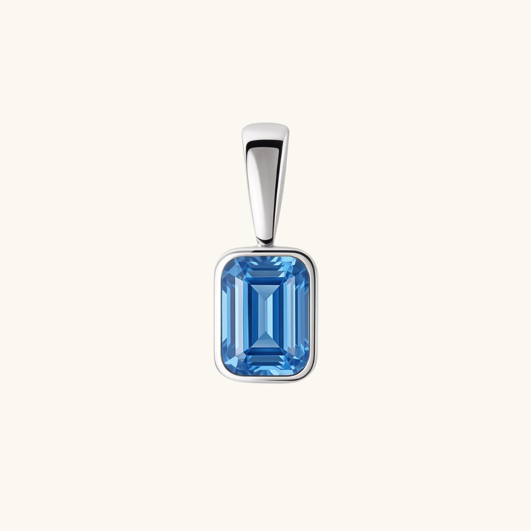 Charms Piedras de Nacimiento (𝒫𝓁𝒶𝓉𝒶)