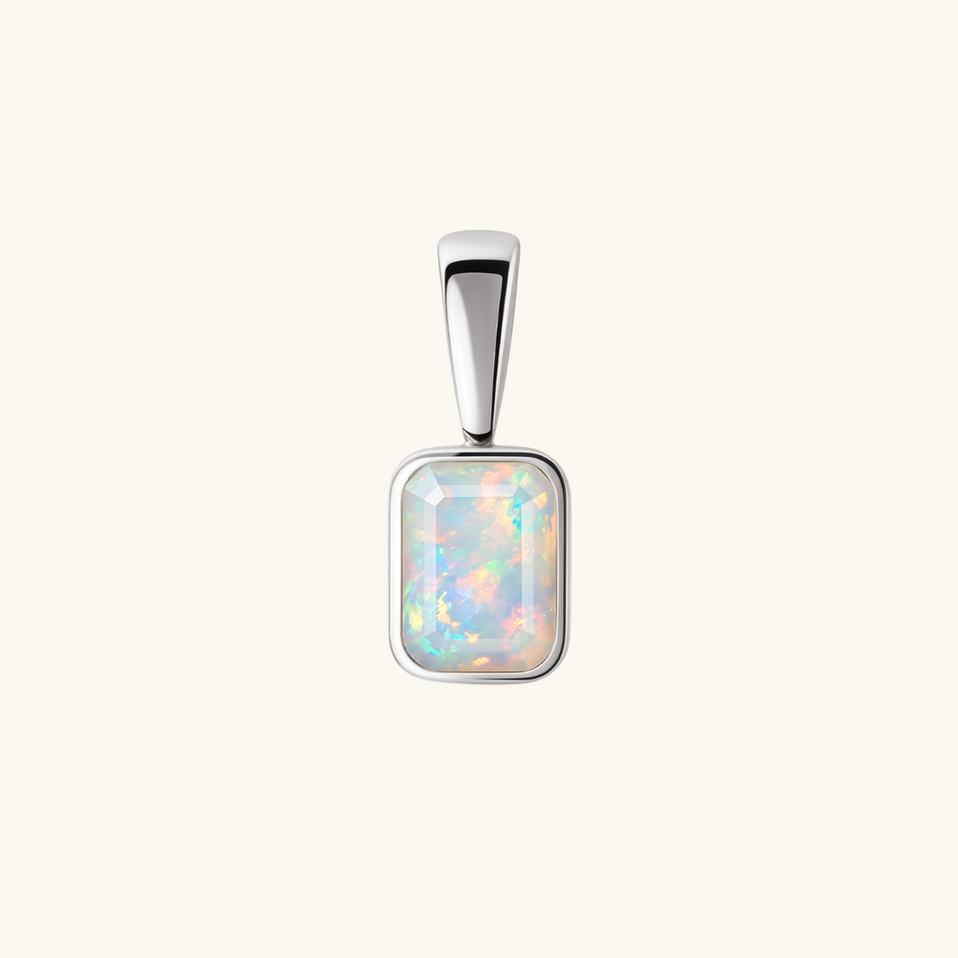 Charms Piedras de Nacimiento (𝒫𝓁𝒶𝓉𝒶)
