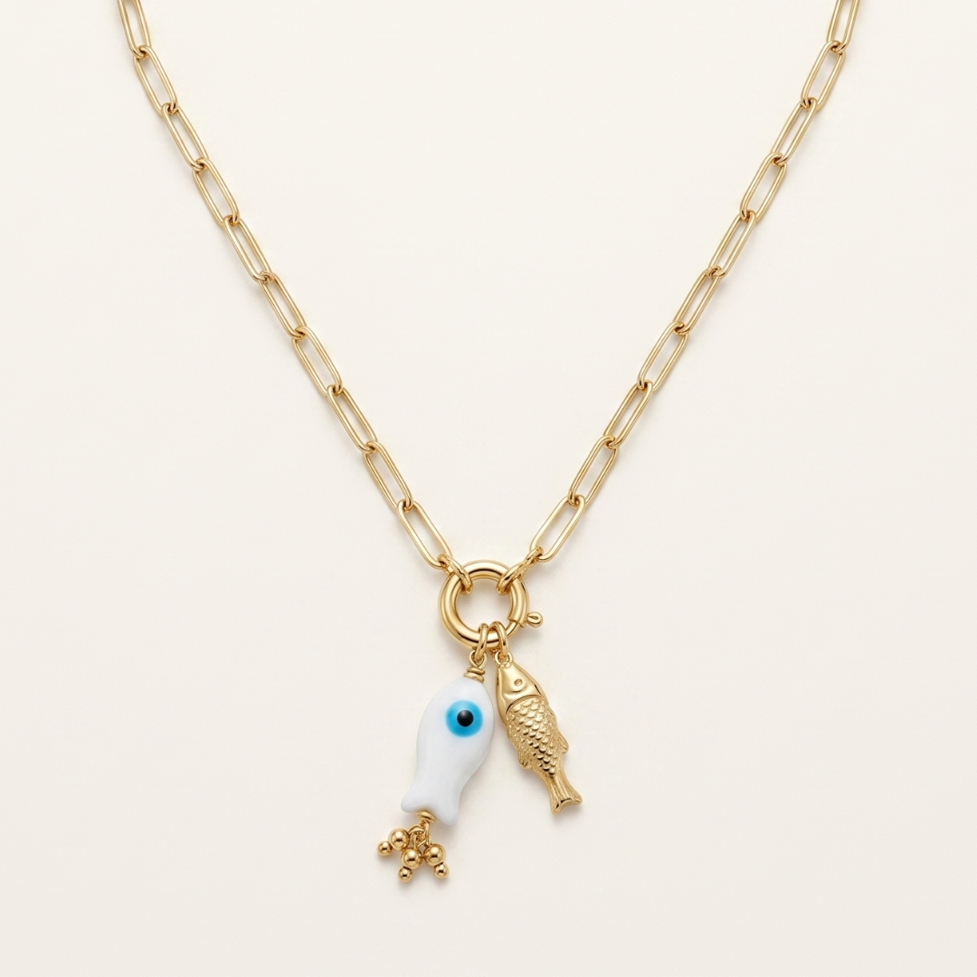 Collar Abisal