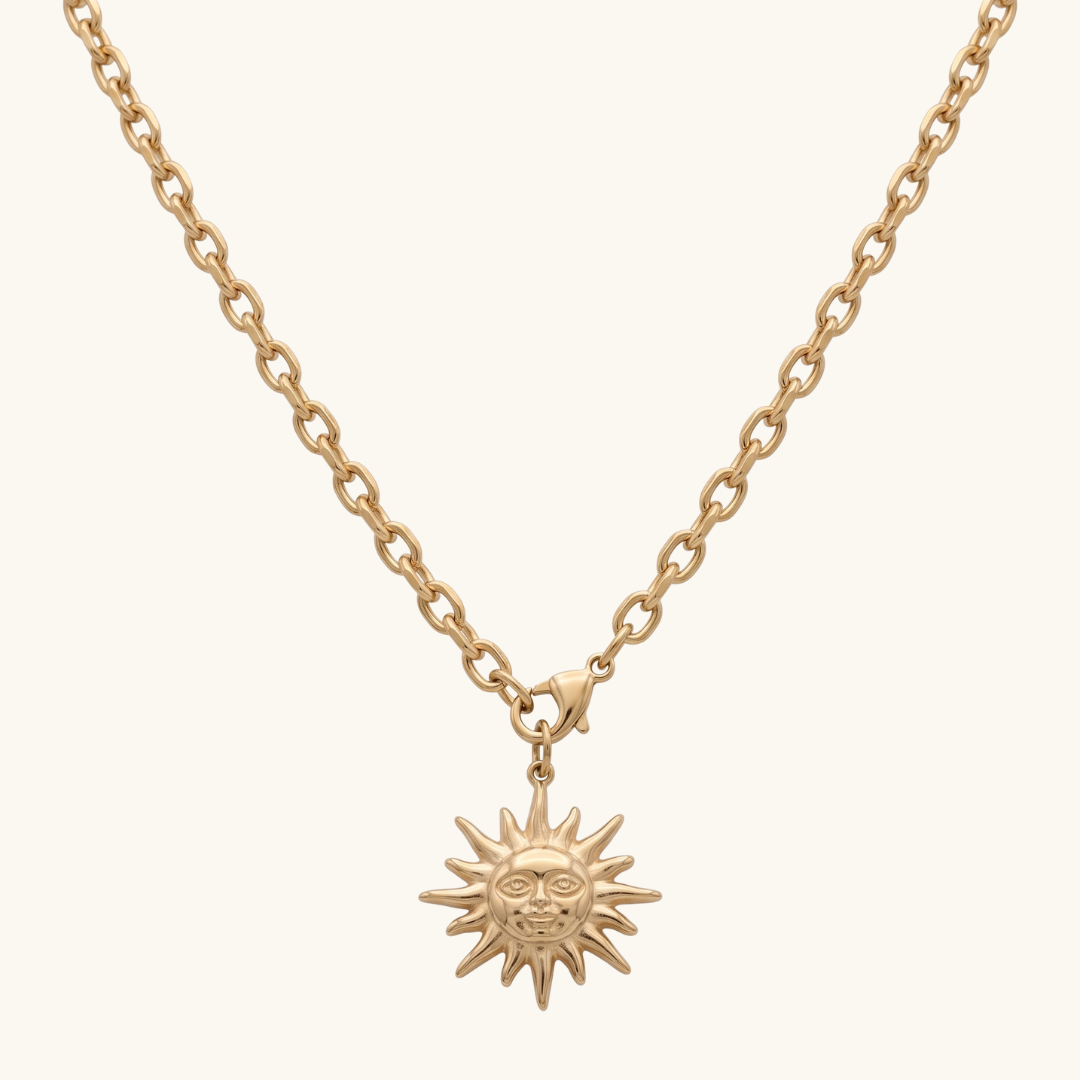 Collar Dione