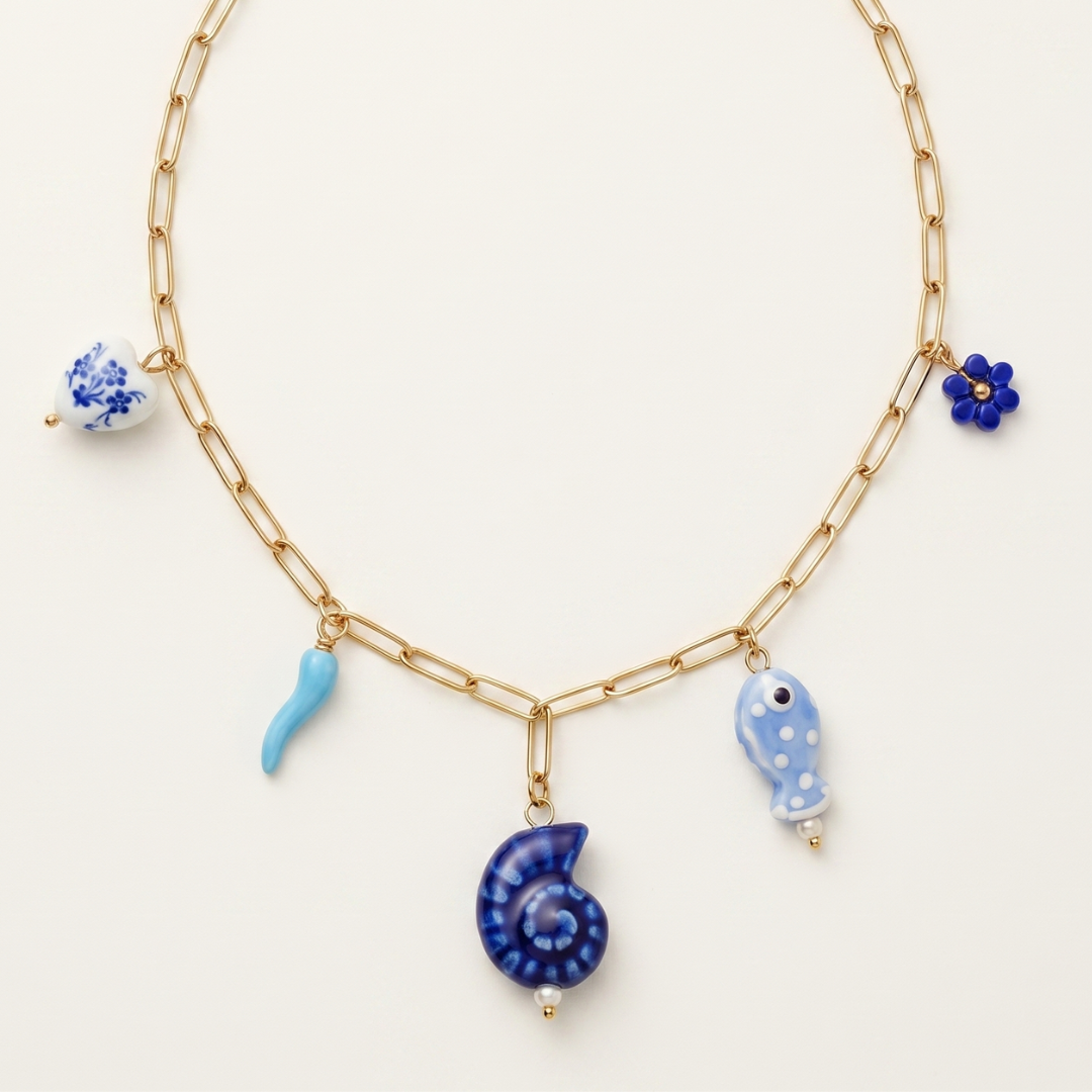 Collar Marino
