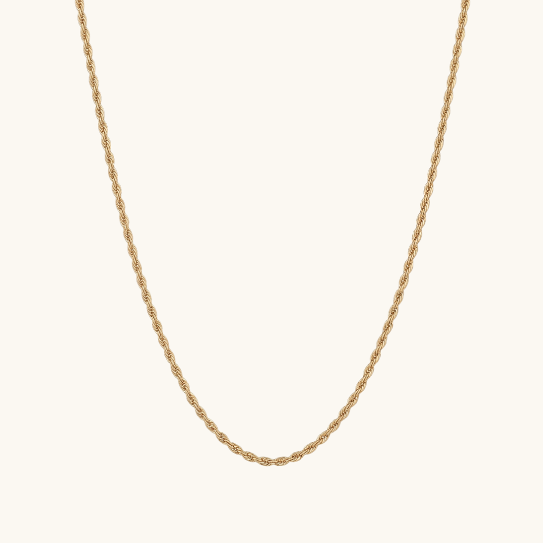 Collar Cordón