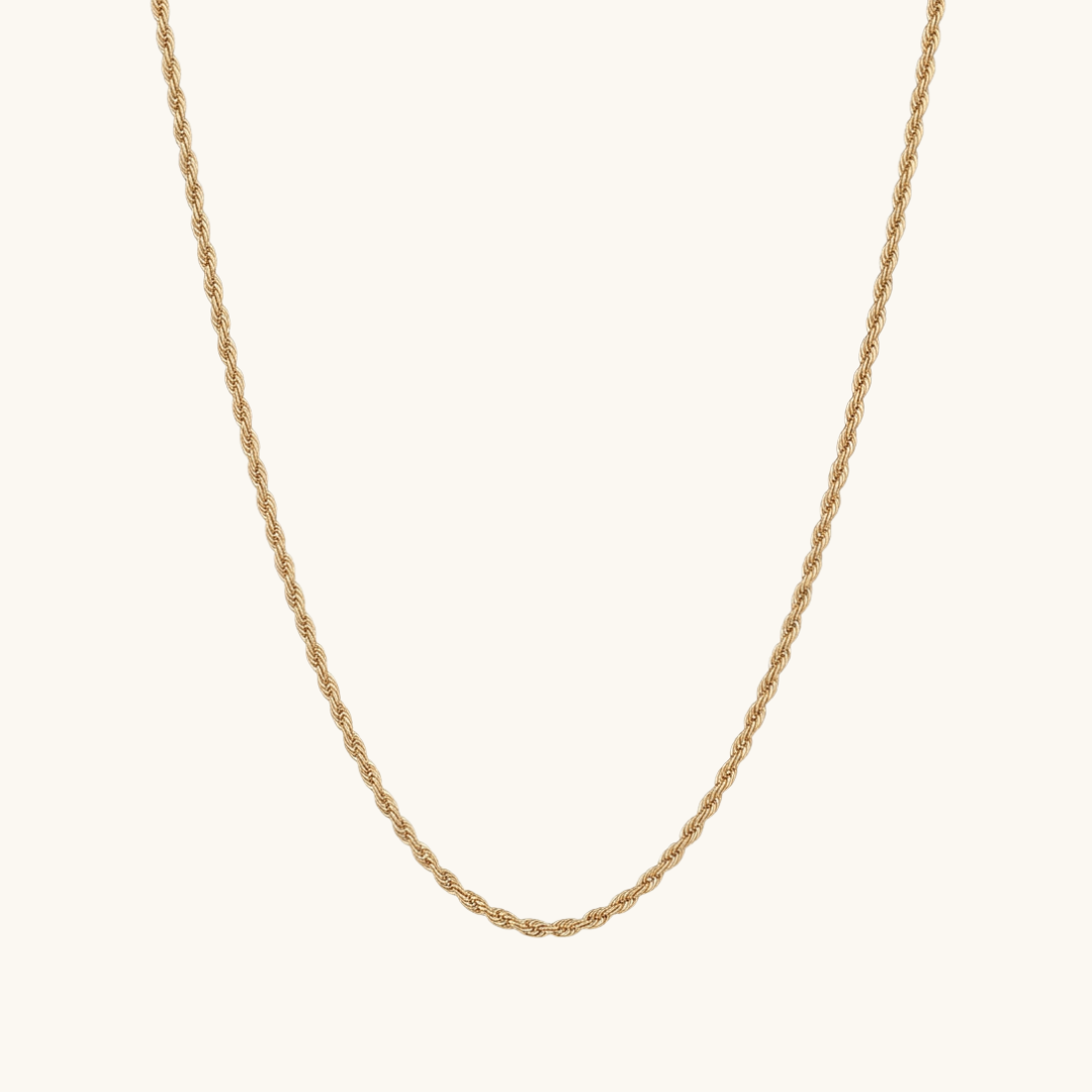 Collar Cordón