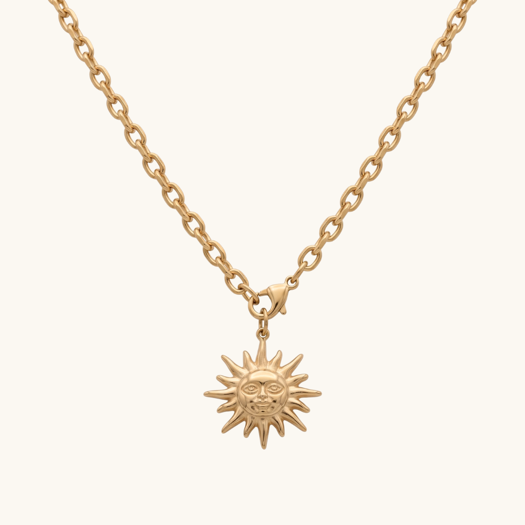 Collar Dione