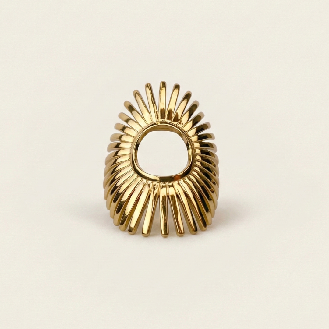 Anillo Solaris