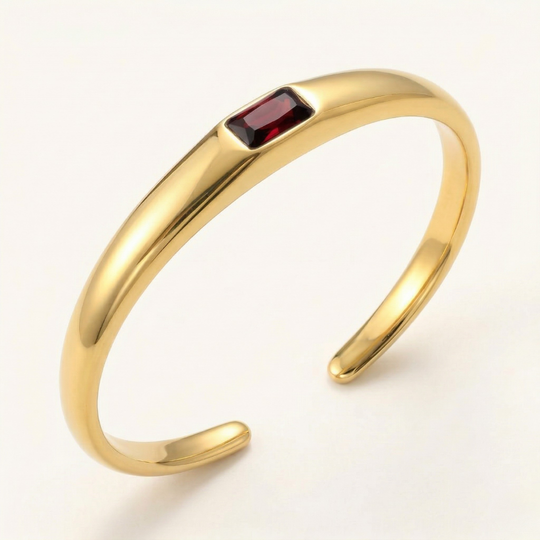 Brazalete Piedras de Nacimiento