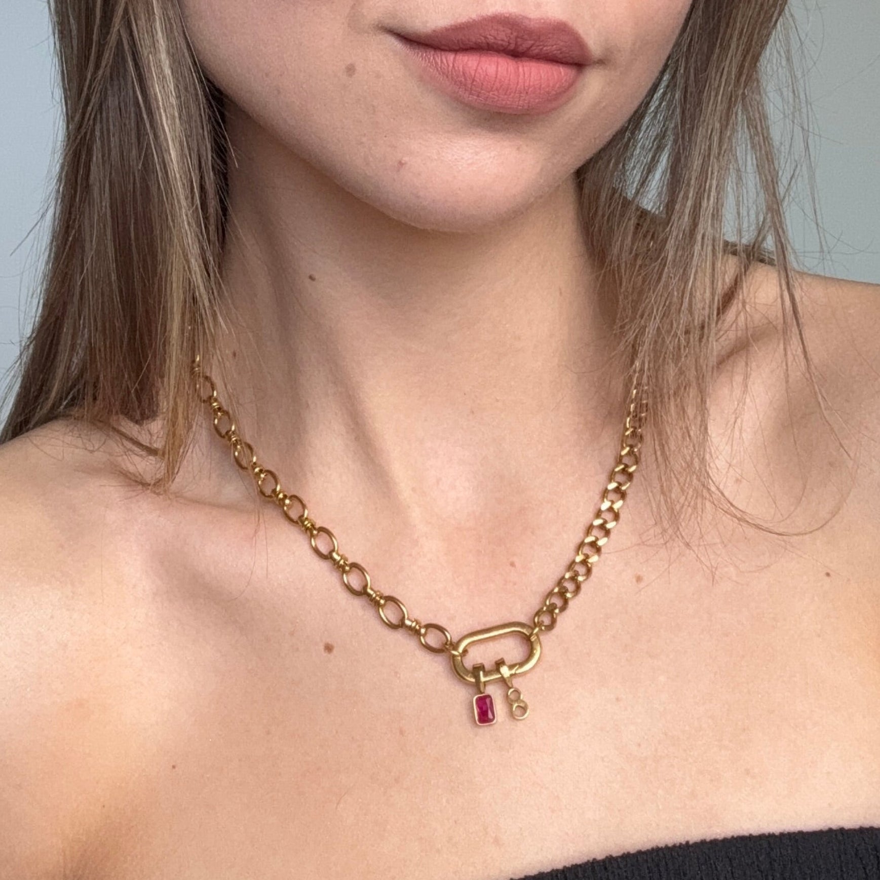 Pack Calypso (Birthstone+ Número)