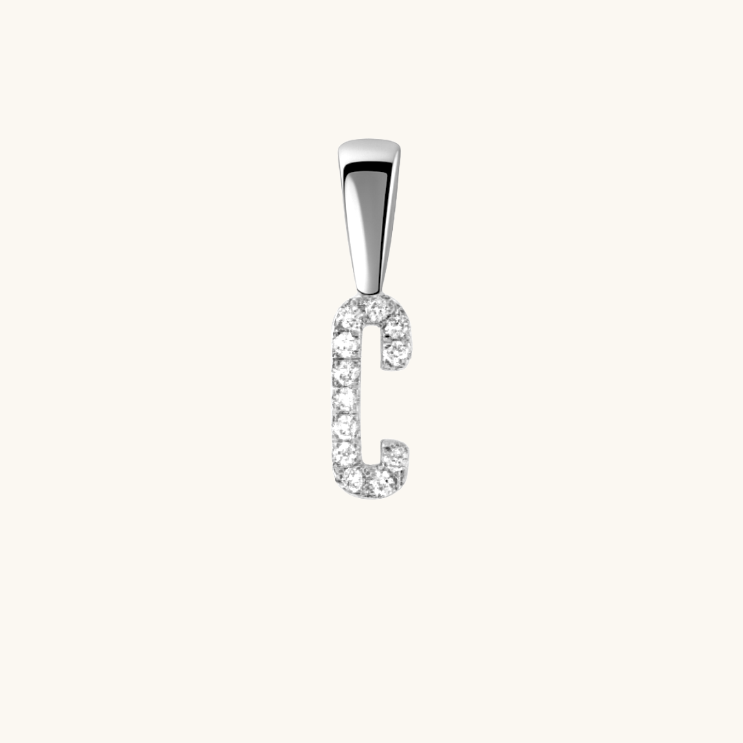 Charms de Letras (𝒪𝓇𝑜)