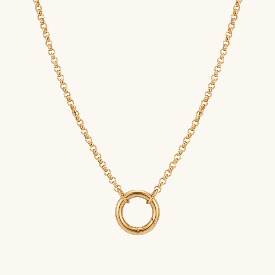 Collar Lyra
