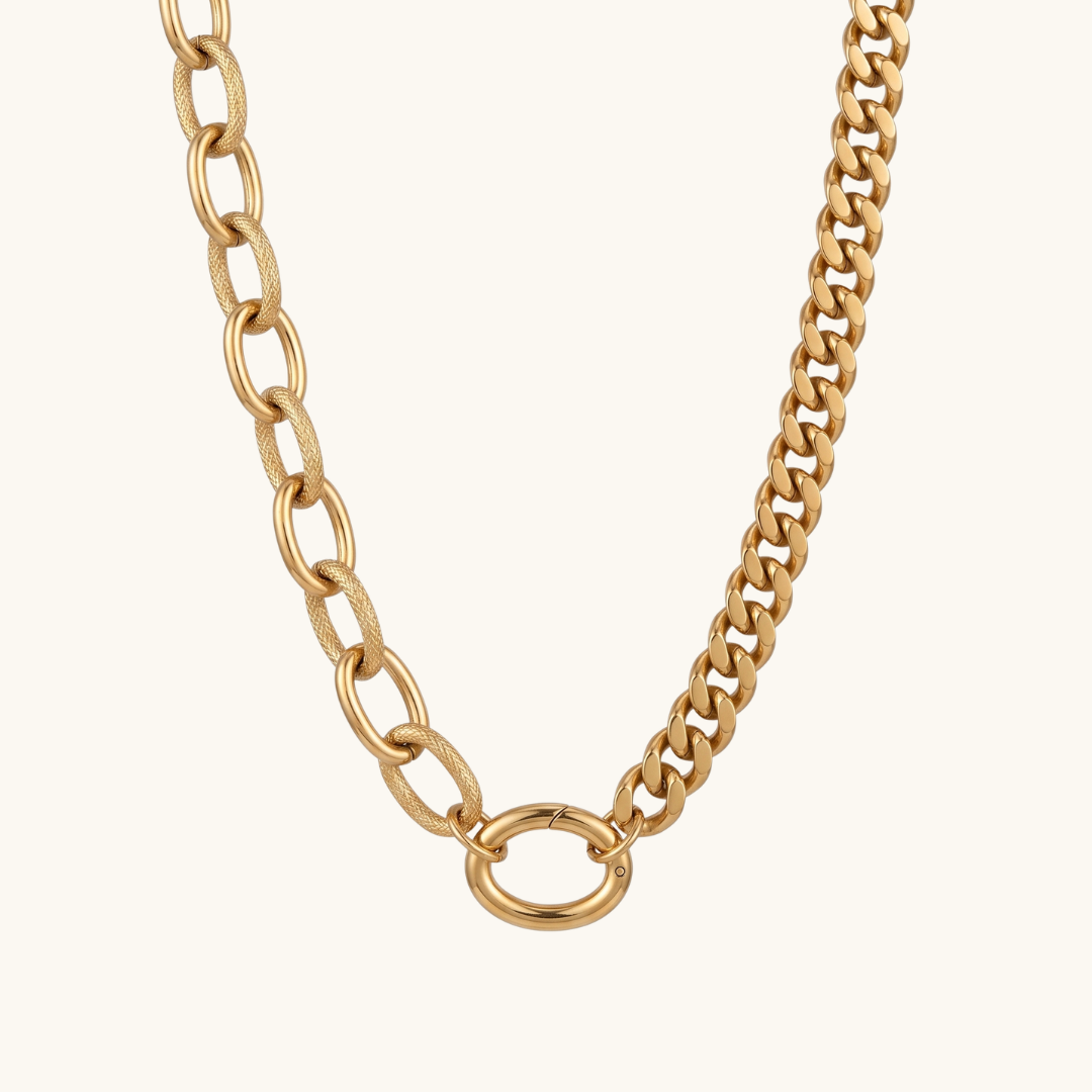 Collar Maní