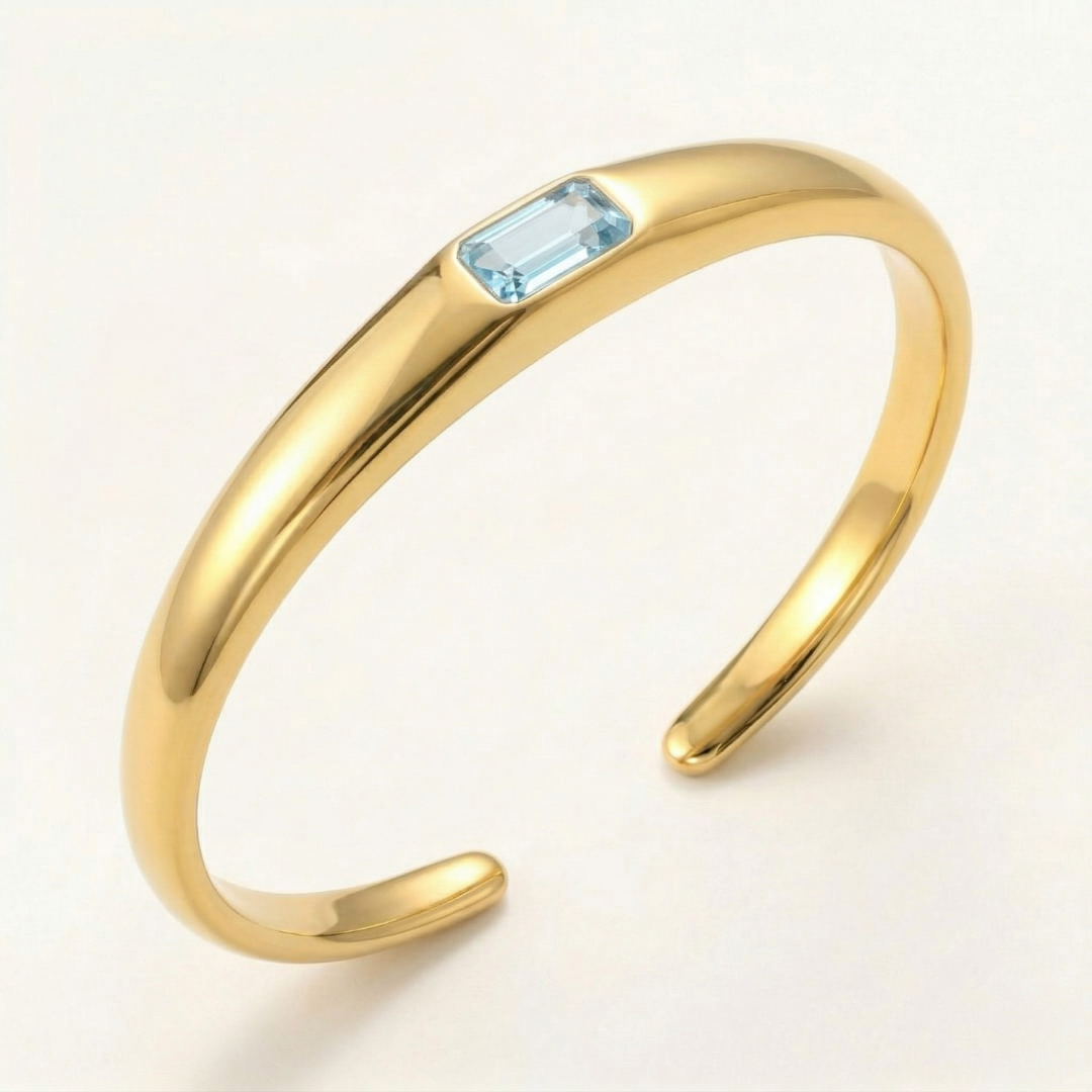 Brazalete Piedras de Nacimiento