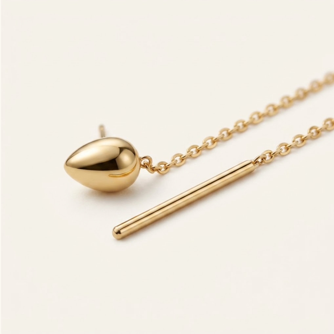 Pendientes Abel