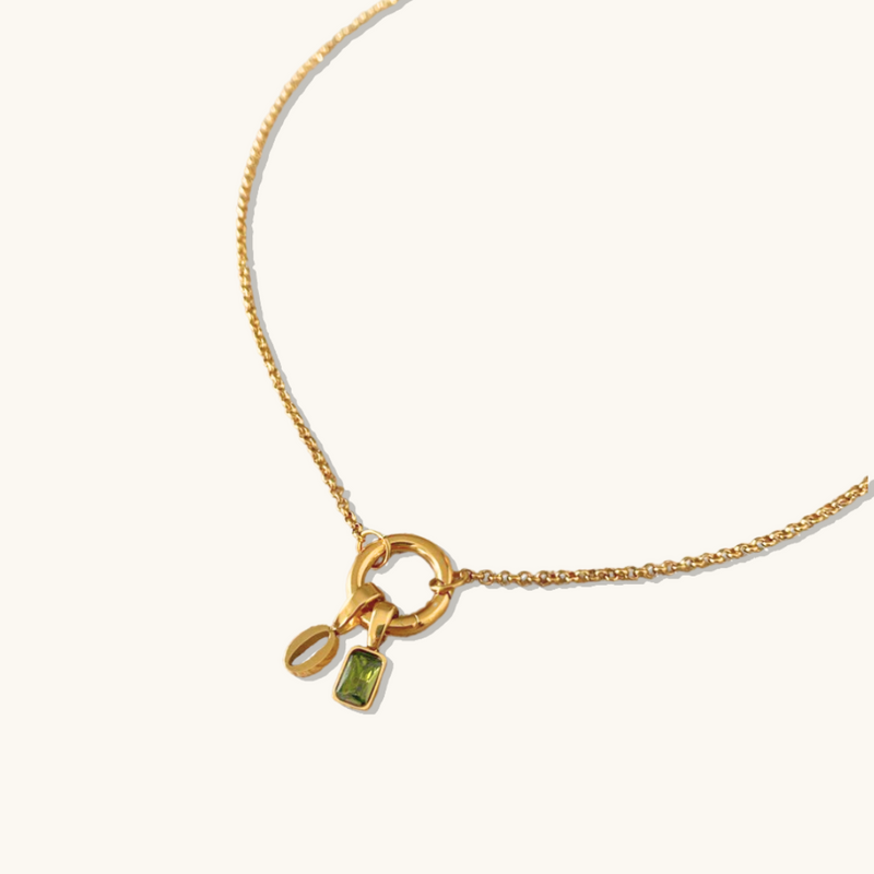 Charms NÚMEROS