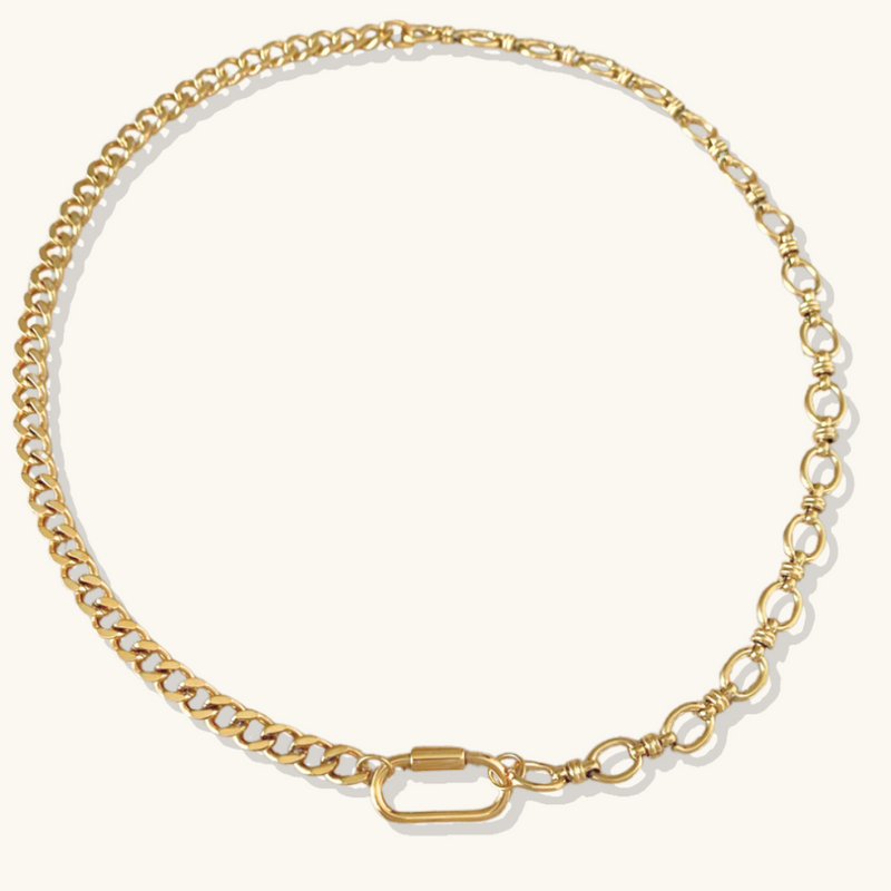 COLLAR Calypso