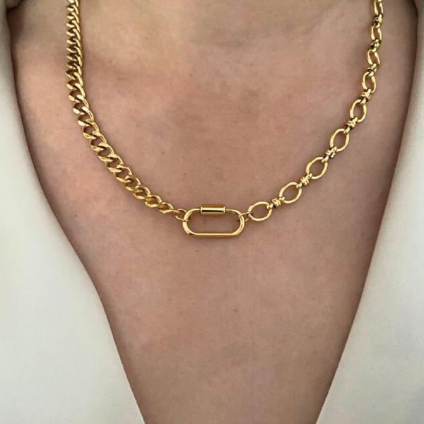 COLLAR Calypso