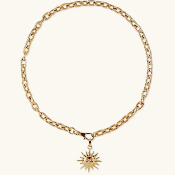 COLLAR DIONE