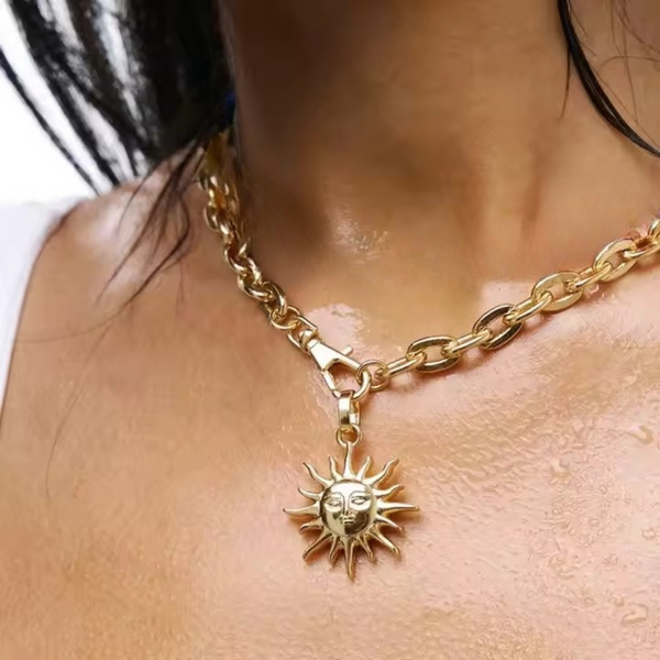 COLLAR DIONE