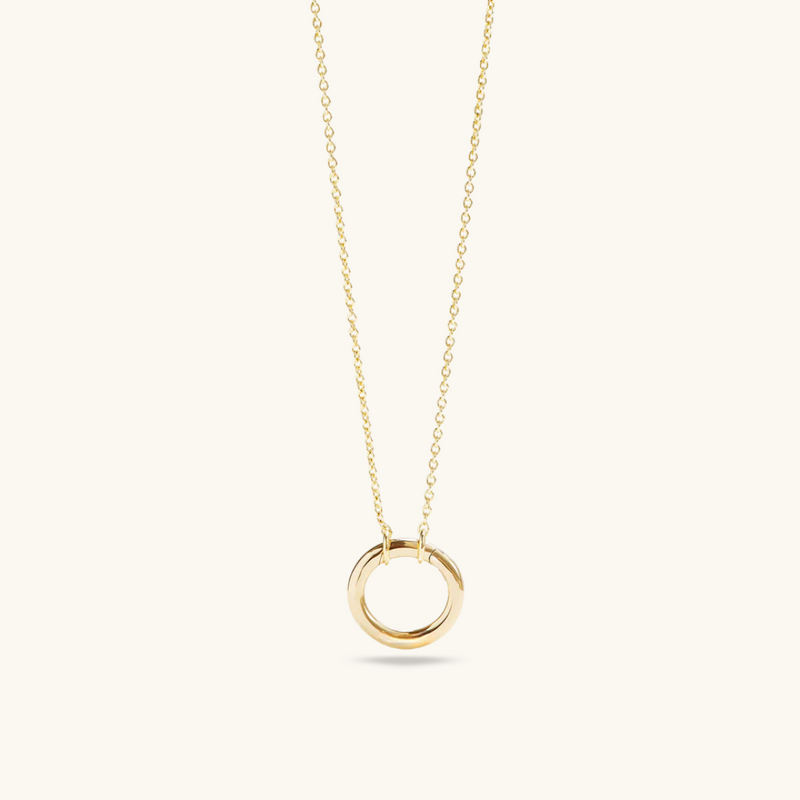 COLLAR LYRA