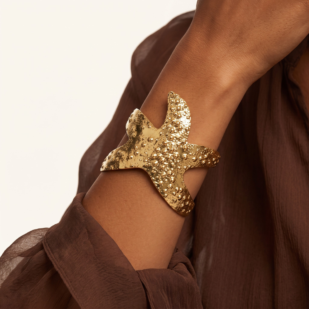 Brazalete Estrella