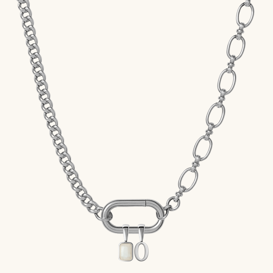 Pack Calypso (Birthstone+ Número)