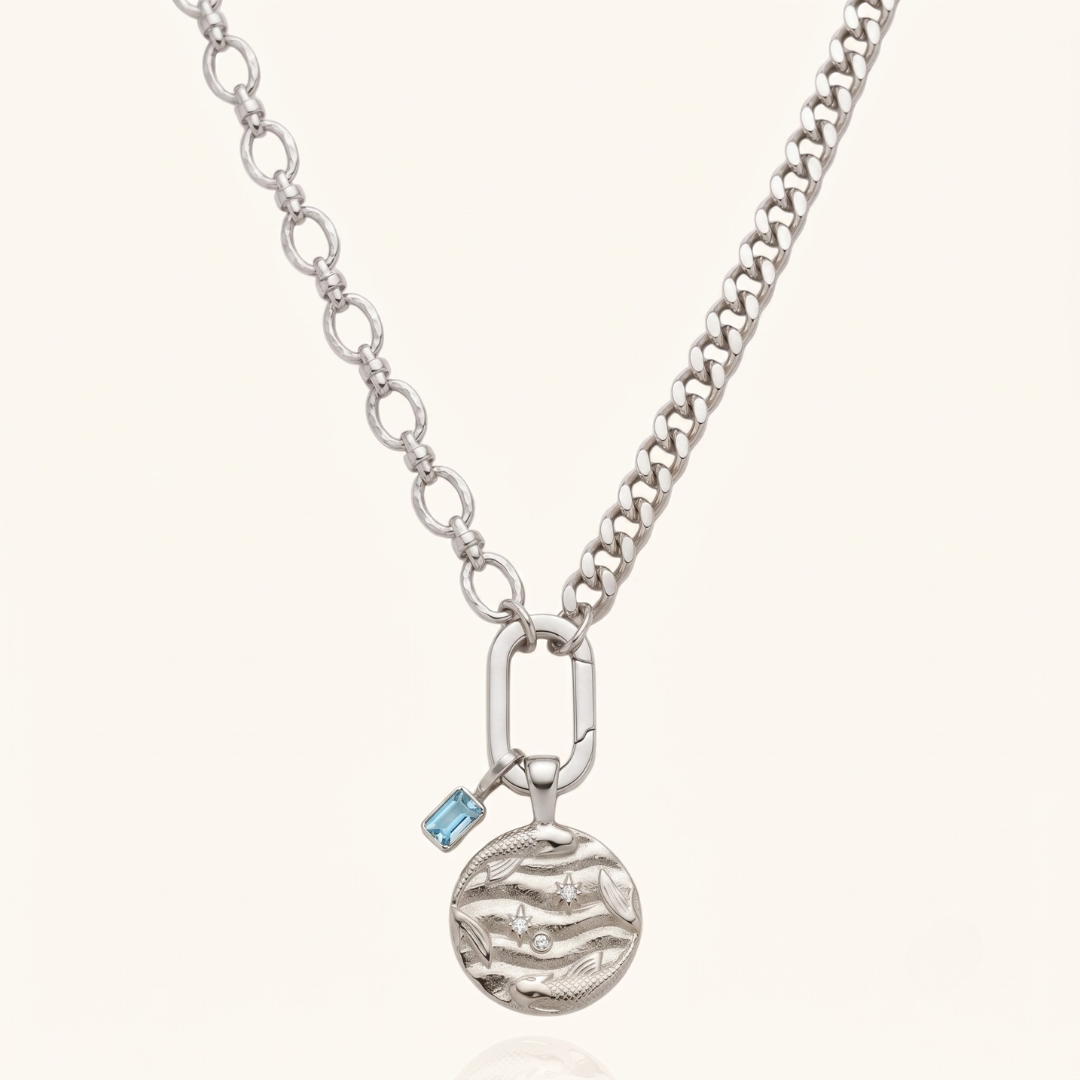 Pack Calypso (Birthstone+ Zodiaco)