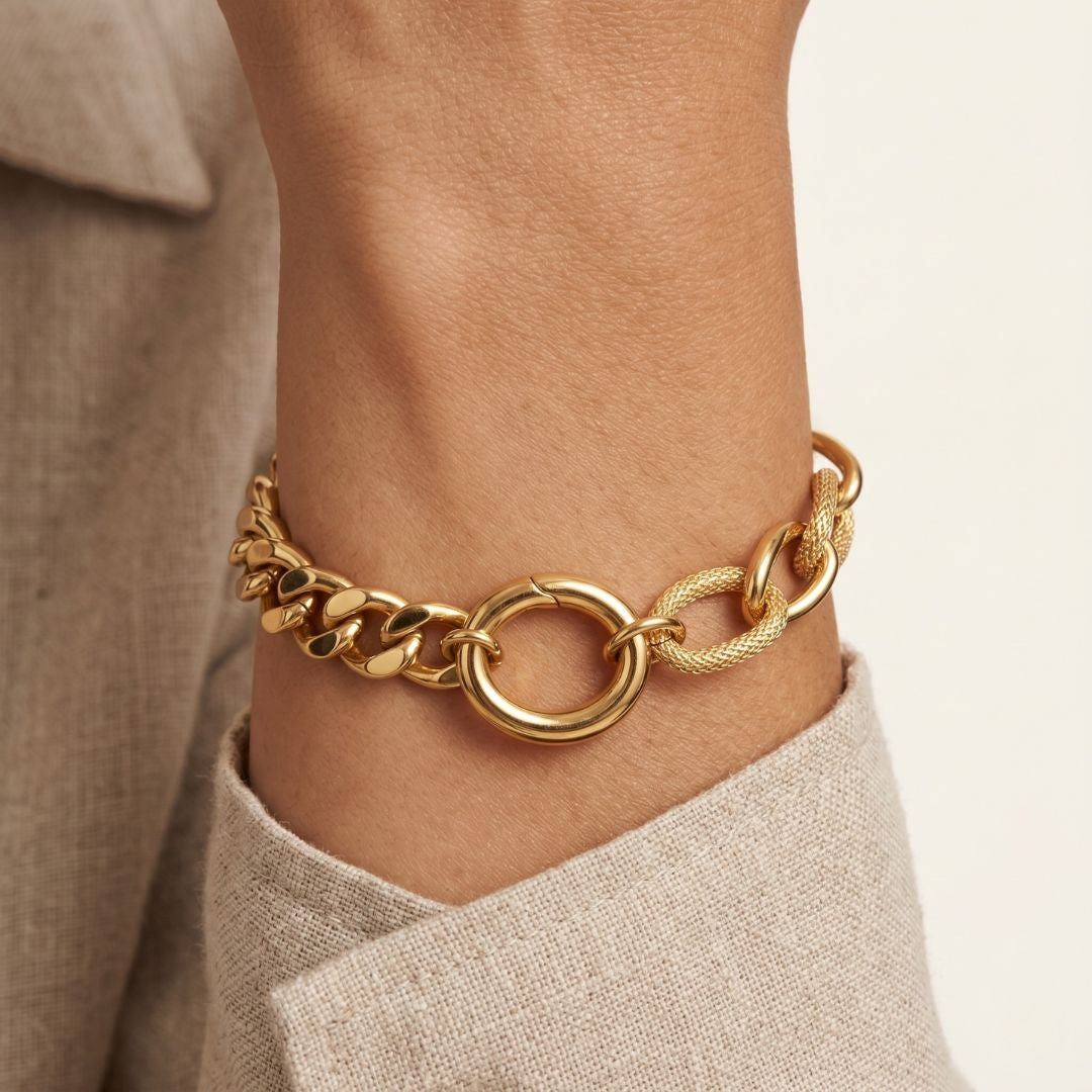 Pulsera Maní