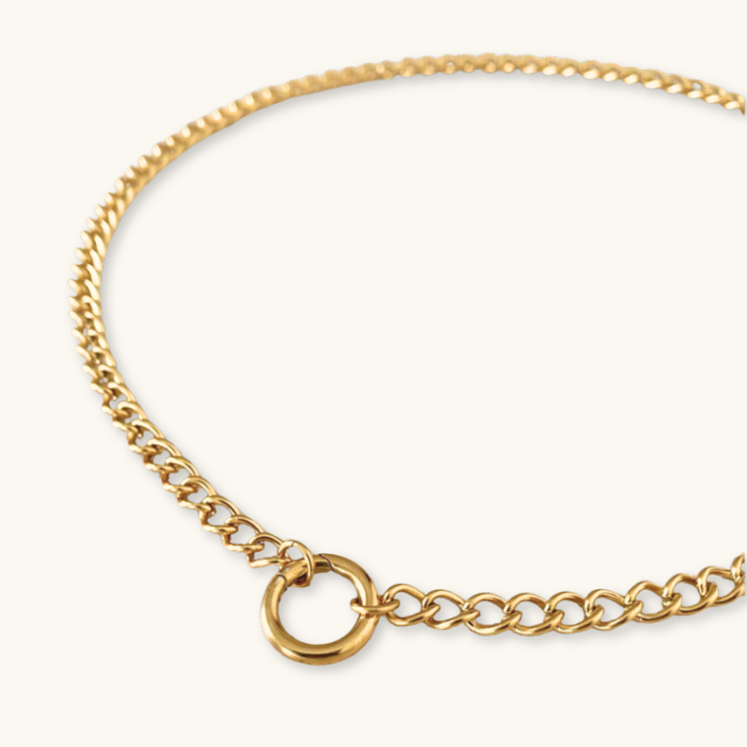 COLLAR SELENE