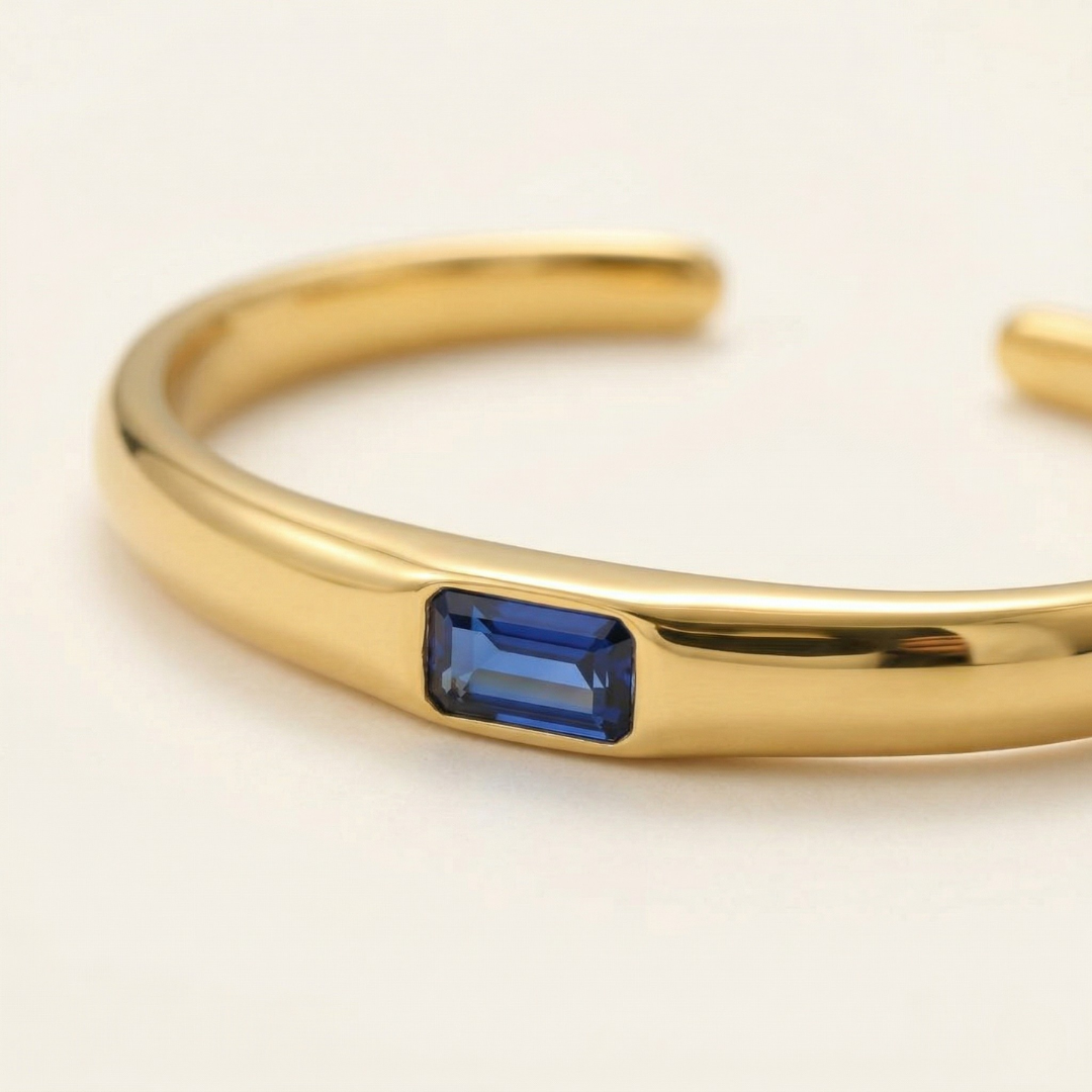 Brazalete Piedras de Nacimiento