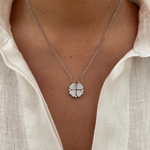 Collar SUERTE