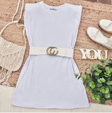 VESTIDO HOMBRERAS
